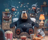 Lớp Tiny Talk - Day 10