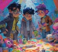 Speed Up - Talk and Listen - Day 11